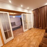 Cismigiu, apartament 2 camere de vanzare, centrala proprie, mobilat