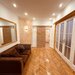 Cismigiu, apartament 2 camere de vanzare, centrala proprie, mobilat.